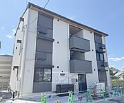 仮称)厨子奥若林町新築マンション 2階 新築の賃貸物件