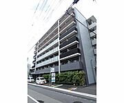 プレサンスTHEKYOTO吉祥院 6階 築3年7ヶ月の賃貸物件