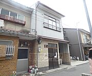 円町駅より徒歩14分 築47年8ヶ月の賃貸物件