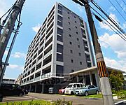 クリスタ京都 2階 築11年5ヶ月の賃貸物件