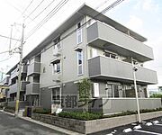 ロイヤル西野山 1階 築8年10ヶ月の賃貸物件