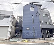 グリシーヌ丹波橋の賃貸物件