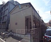 円町駅より徒歩6分 1階 築17年10ヶ月の賃貸物件