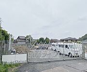 修学院駅より徒歩15分 1階 新築の賃貸物件