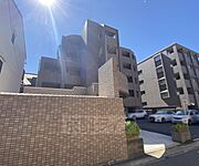 太秦駅より徒歩9分 5階 築22年7ヶ月の賃貸物件