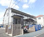 ソレアードタニムラ 2階 築20年6ヶ月の賃貸物件