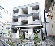 椥辻駅より徒歩12分 1階 築4年3ヶ月の賃貸物件