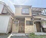 桂駅より徒歩79分 築54年8ヶ月の賃貸物件