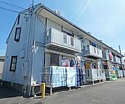 シャルム豊 2階 築32年7ヶ月の賃貸物件