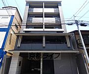 烏丸御池駅より徒歩6分 3階 築12年6ヶ月の賃貸物件