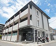 北大路駅より徒歩27分 2階 築15年6ヶ月の賃貸物件