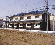 竹田駅より徒歩17分 築53年7ヶ月の賃貸物件