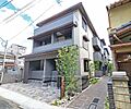 ヴァン　ソレイユ　二条
