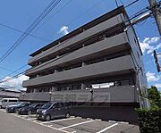 長岡京駅より徒歩27分 1階 築32年5ヶ月の賃貸物件