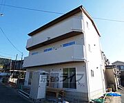 石田駅より徒歩14分 2階 築2年7ヶ月の賃貸物件