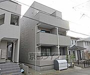 東野駅より徒歩12分 2階 築7年8ヶ月の賃貸物件