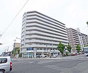 パレロイヤル西陣佐わらび 5階 築36年3ヶ月の賃貸物件