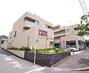 樟葉駅より徒歩26分 3階 築46年6ヶ月の賃貸物件
