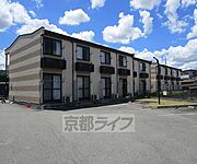 レオパレス城南 1階 築17年5ヶ月の賃貸物件