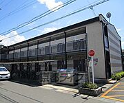 園部駅より徒歩20分 2階 築19年4ヶ月の賃貸物件