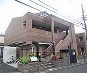 クレドール2番館 1階 築20年4ヶ月の賃貸物件