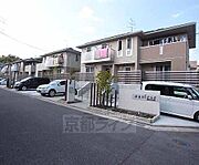木津川台駅より徒歩63分 築15年7ヶ月の賃貸物件