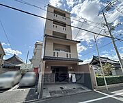 東山駅より徒歩8分 1階 築13年8ヶ月の賃貸物件