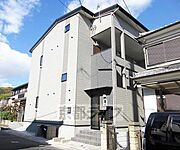 ハーモニーテラス小栗栖森本町 1階 築1年8ヶ月の賃貸物件