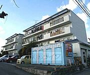 樟葉駅より徒歩27分 1階 築51年8ヶ月の賃貸物件