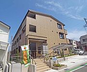 ローズブルー 2階 築6年1ヶ月の賃貸物件