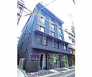 清水五条駅より徒歩8分 築2年4ヶ月 5階建の賃貸物件