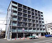 ＬＵＸＥＮＡＵＭＥＫＯＪＩーＫＹＯＴＯＮＩＳＨＩ 7階 築7年の賃貸物件