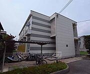 レオパレスハウスケイヤ 1階 築21年11ヶ月の賃貸物件
