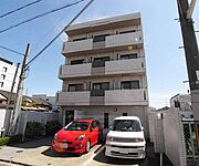 十条駅より徒歩12分 3階 築37年3ヶ月の賃貸物件