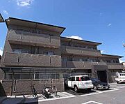 レシベ保原 2階 築17年6ヶ月の賃貸物件