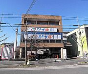 上桂駅より徒歩13分 3階 築29年10ヶ月の賃貸物件