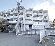 北大路駅より徒歩25分 3階 築29年の賃貸物件