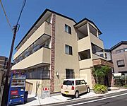 フラッティ ワレア 3階 築13年8ヶ月の賃貸物件