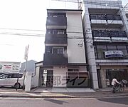 リエール太秦安井 3階 築10年7ヶ月の賃貸物件