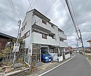 グリーンピア大枝 2階 築36年5ヶ月の賃貸物件