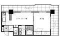 ヴァンボヌール6階11.0万円