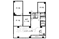 御池ロイヤルマンション2階20.0万円