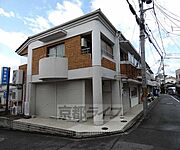 シャルム小松原の賃貸物件