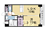 間取り：間取