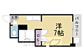 レジデンスおざっく3階4.8万円