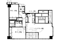 イトーピア御池通10階28.0万円
