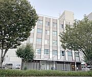 西大路駅より徒歩2分 5階 築57年4ヶ月の賃貸物件