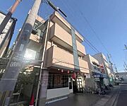 亀岡駅より徒歩5分 2階 築31年7ヶ月の賃貸物件