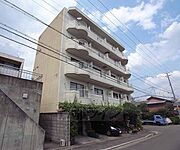 西院駅より徒歩8分 4階 築39年6ヶ月の賃貸物件