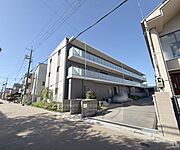 樟葉駅より徒歩9分 3階 築6年4ヶ月の賃貸物件